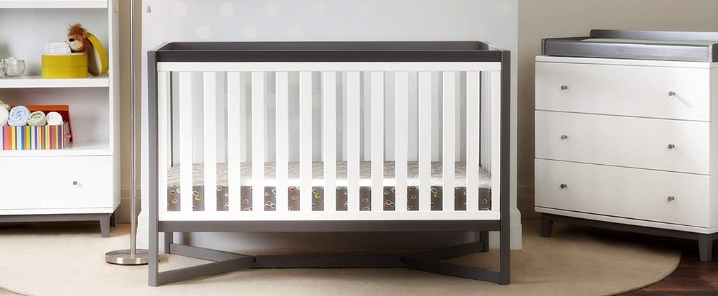 Best Nursery Furniture From Amazon