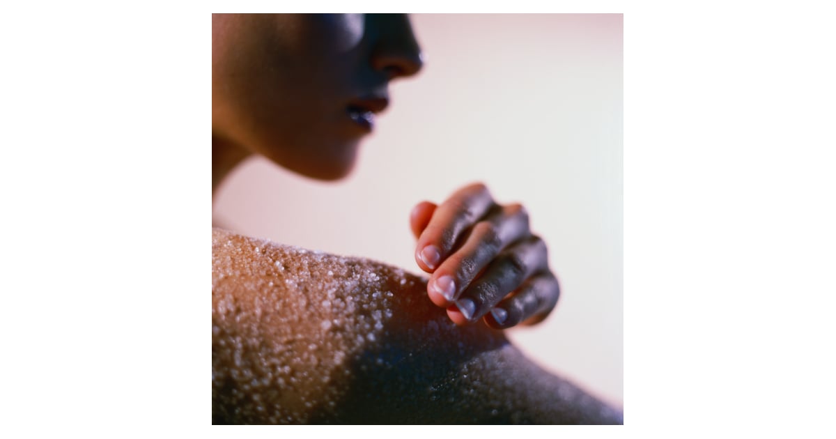 Best Body Scrubs For Summer POPSUGAR Beauty