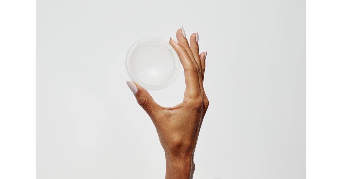 Flex Reusable Disc Reusable Menstrual Discs to Use During Your Period