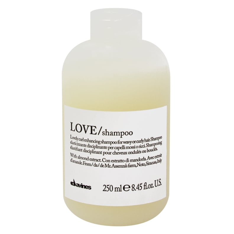 Davines' LOVE Curl Enhancing Conditioner