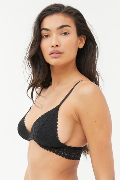 Out From Under Daisy Lace Convertible Bra
