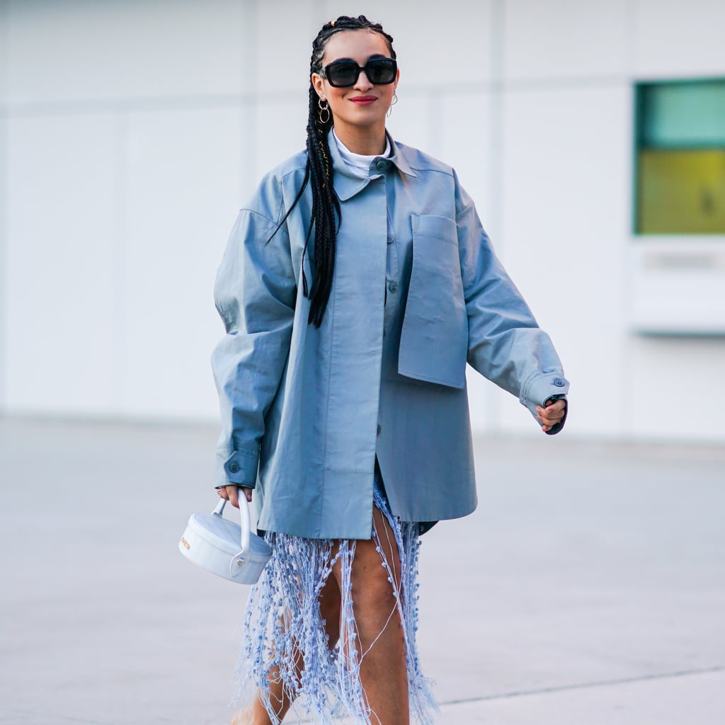 Spring jacket outlet trends 2020
