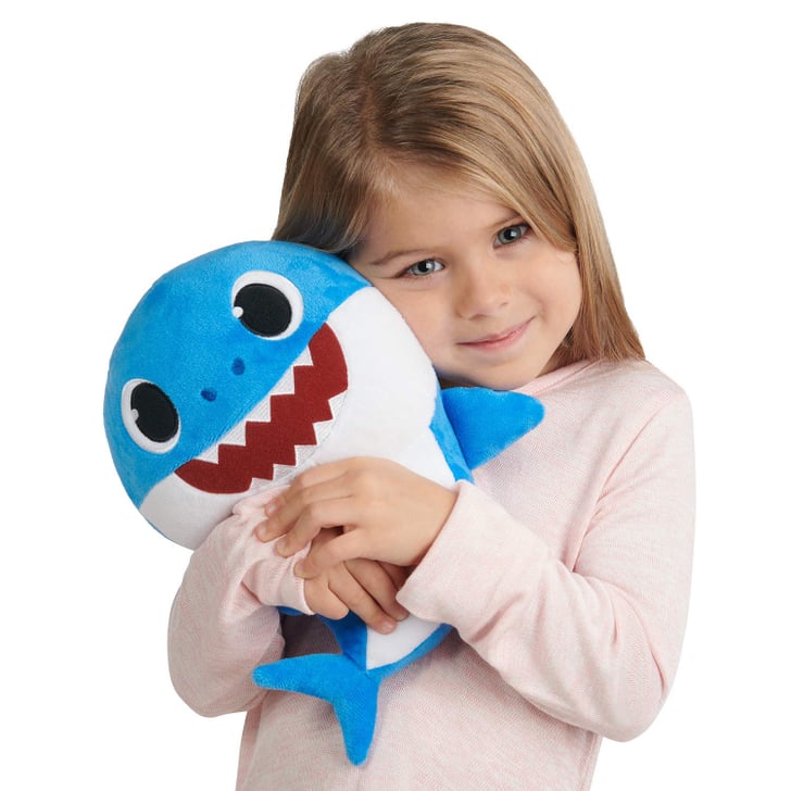 wowwee baby shark toy
