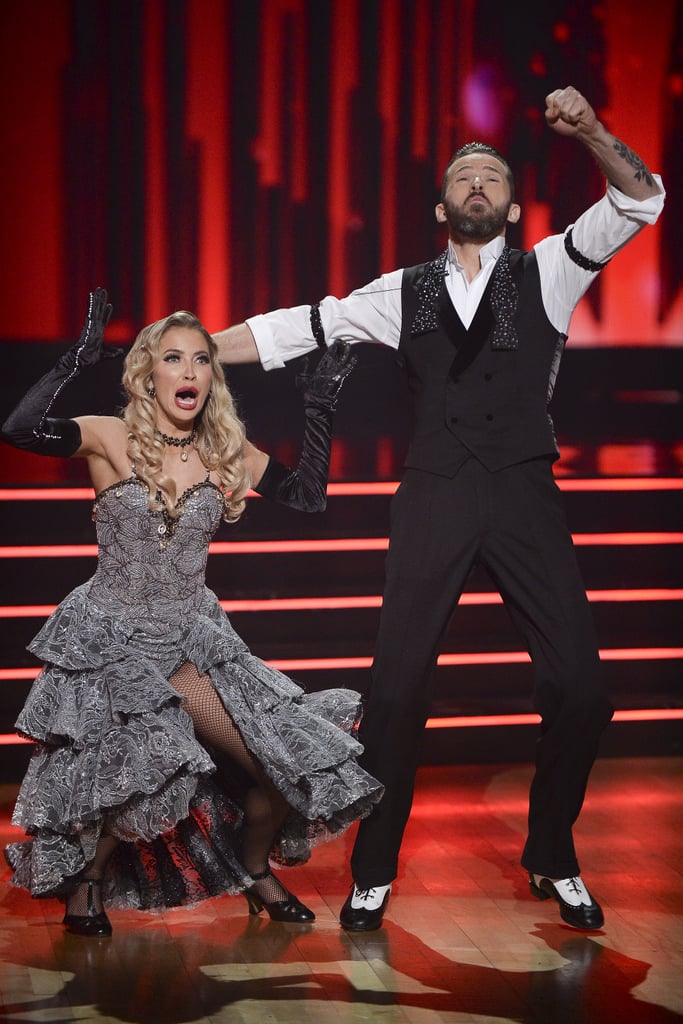 Who Won Dancing With the Stars Season 29?