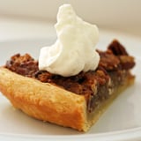 Bourbon Pecan Pie