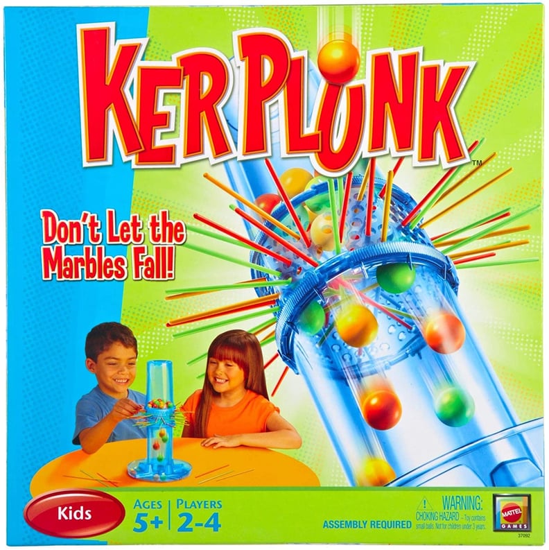 Ker Plunk