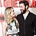 John Krasinski and Emily Blunt's Cutest Photos