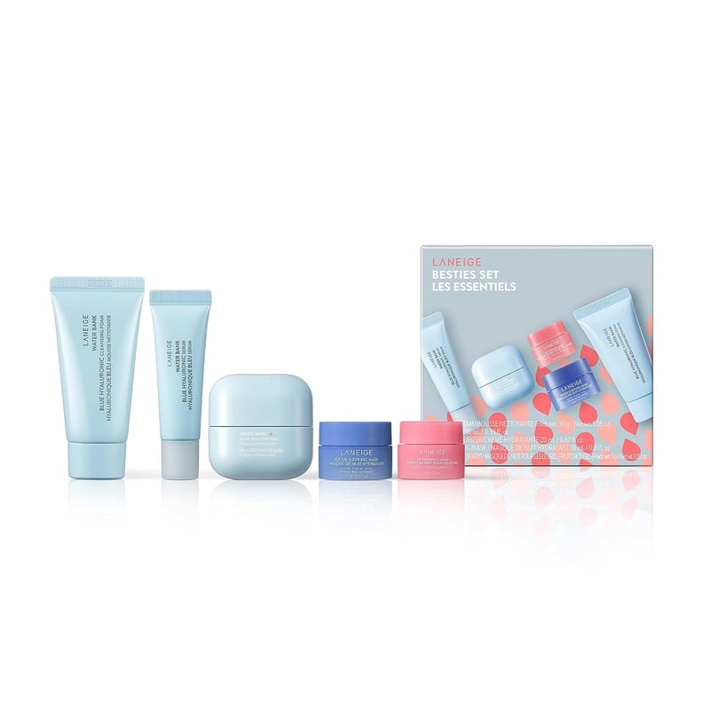 Best Skin-Care Set