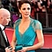 Kate Middleton in Jenny Packham Dresses
