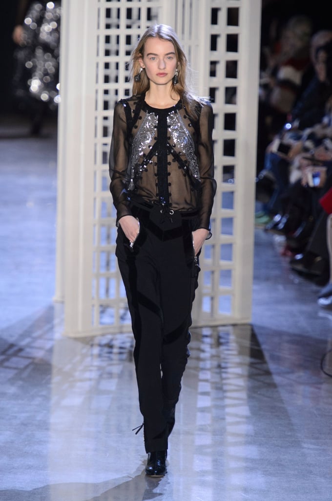 Altuzarra Fall 2016 Collection