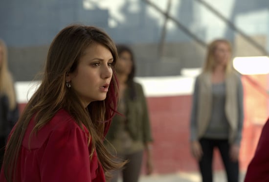 The Vampire Diaries Season 4 Finale Recap Popsugar Entertainment