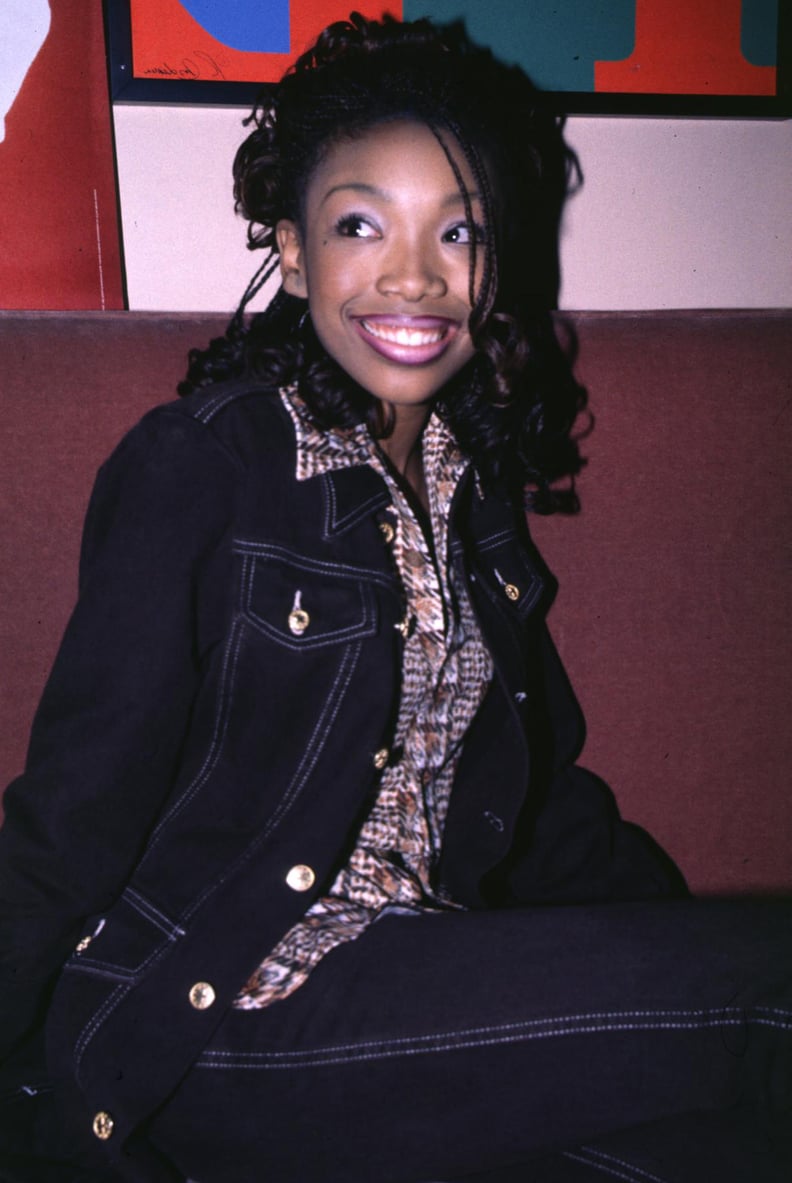 Brandy