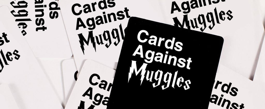 Harry Potter Board Games