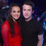 Happened: Clay Jensen Hannah Baker