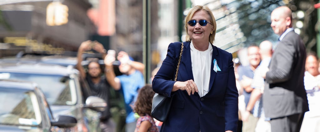 Will Hillary Clinton's Illness Cause Her to Lose?