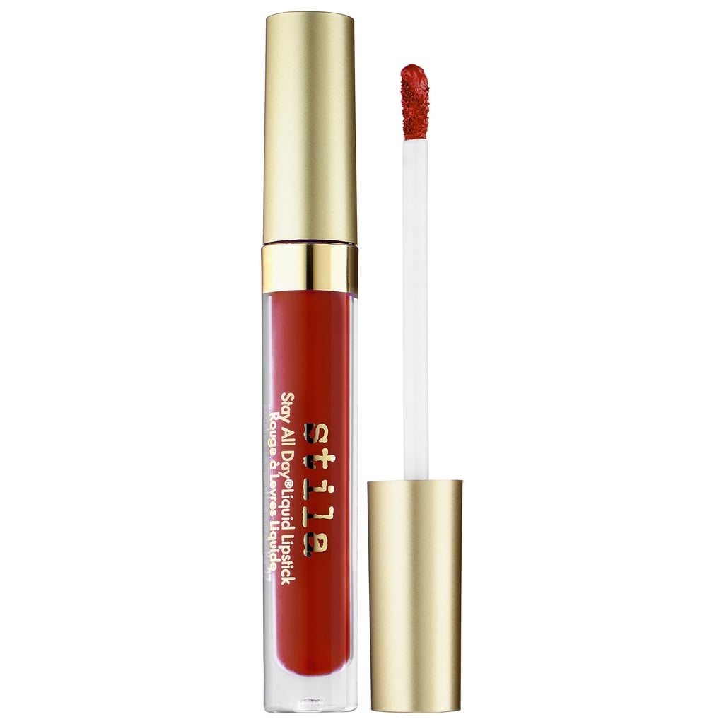 Stila Stay All Day Liquid Lipstick In Beso 24 Best Matte Lip 1149