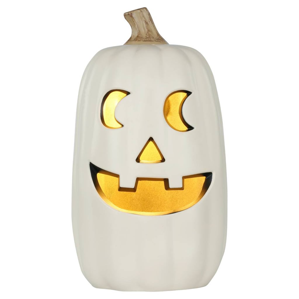 Hyde and Eek! Boutique Halloween Lit Pumpkin