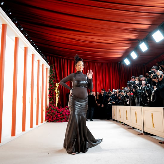 The 2023 Oscars Champagne Carpet Sparks Conversation