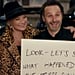 Love Actually Characters Then and Now