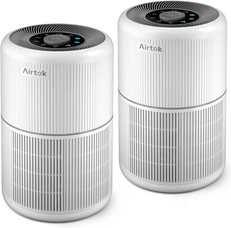 Best Air Purifiers on Amazon 2023 POPSUGAR Smart Living