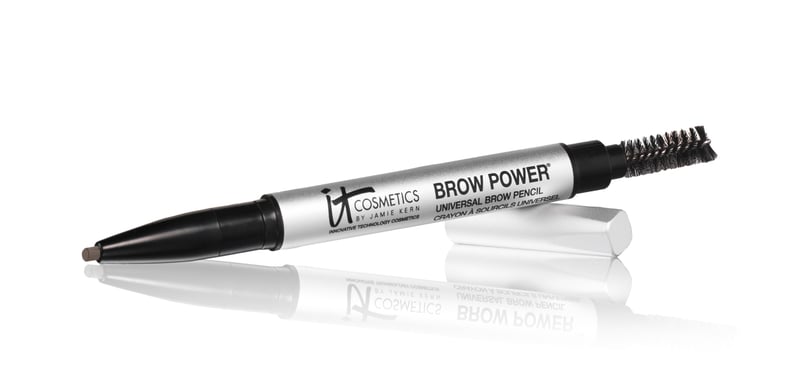 It Cosmetics Travel-Size Brow Power Universal Eyebrow Pencil