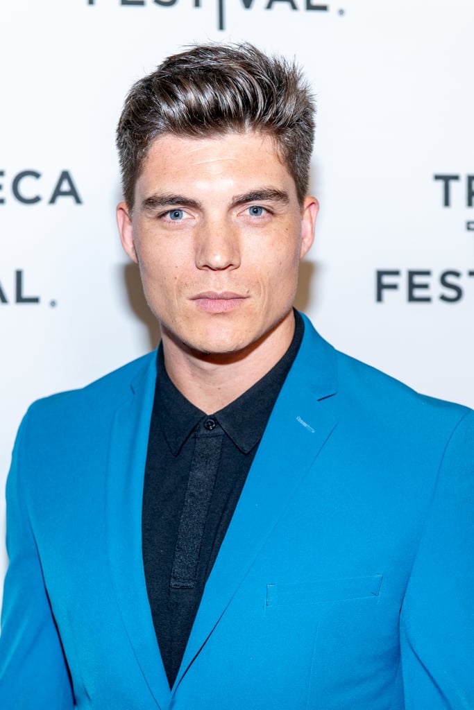 Zane Holtz's Sexiest Pictures