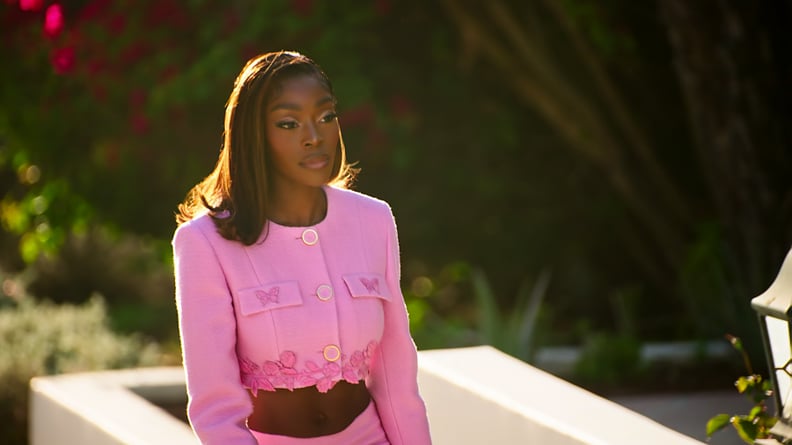 Best Fashion Moments in 'Selling Sunset' Season 3: Pics