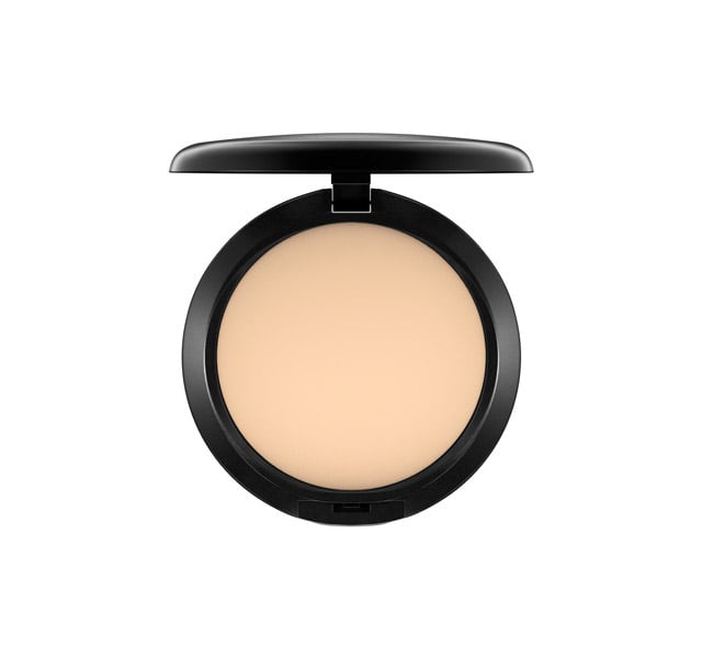 MAC Studio Fix Matte Powder Foundation