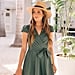 Best Cotton Dresses 2018