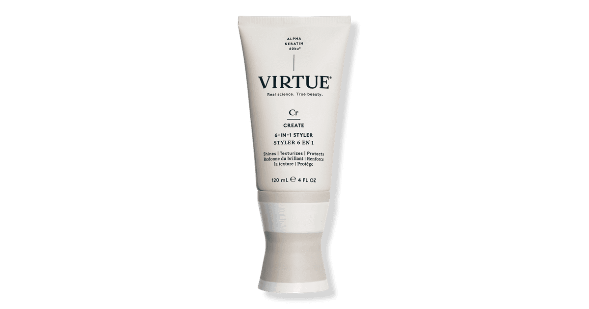 Virtue Labs 6in1 Styler Jennifer Garner's Lob Haircut POPSUGAR