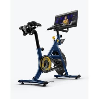 Anyone holding out for a Peloton bike that matches their gym