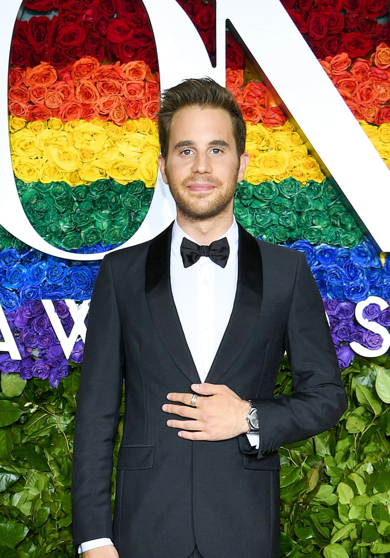 Ben Platt