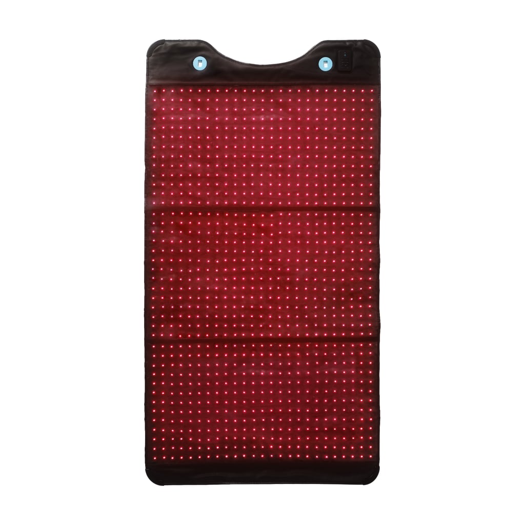 Higher Dose Full Body Red Light Mat