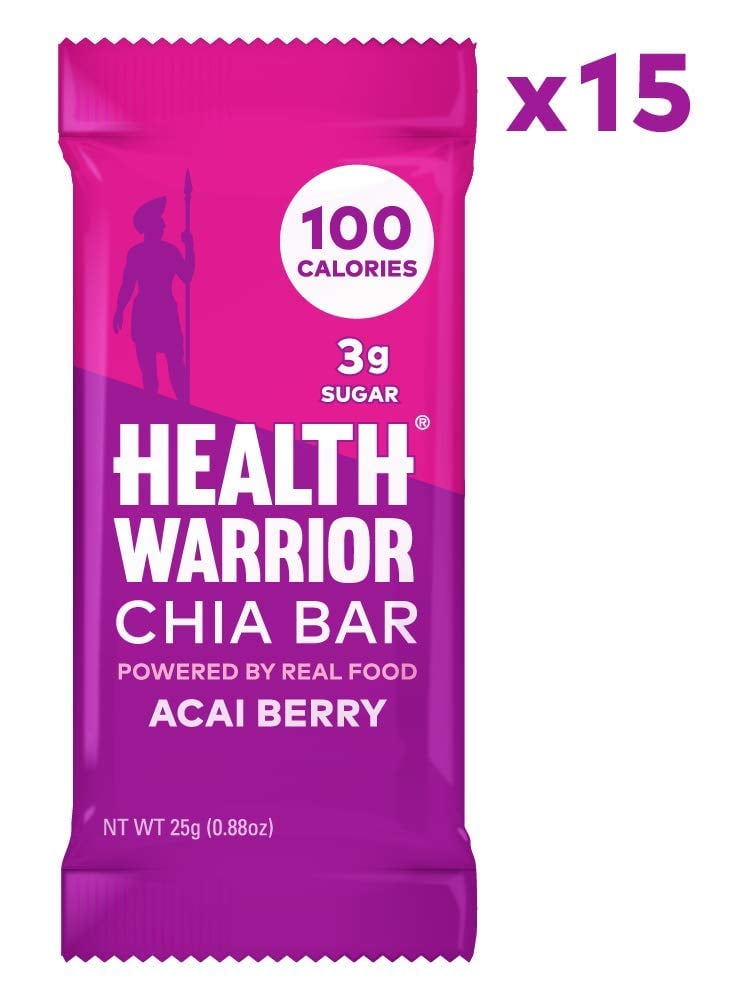 Great For Chia Lovers