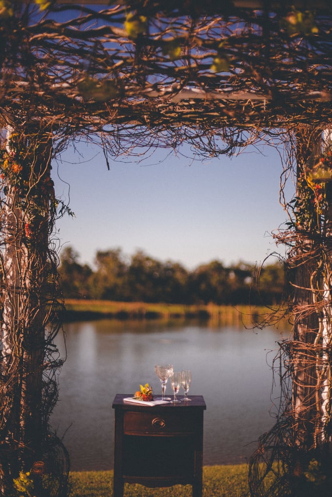 Jewish Wedding With Games