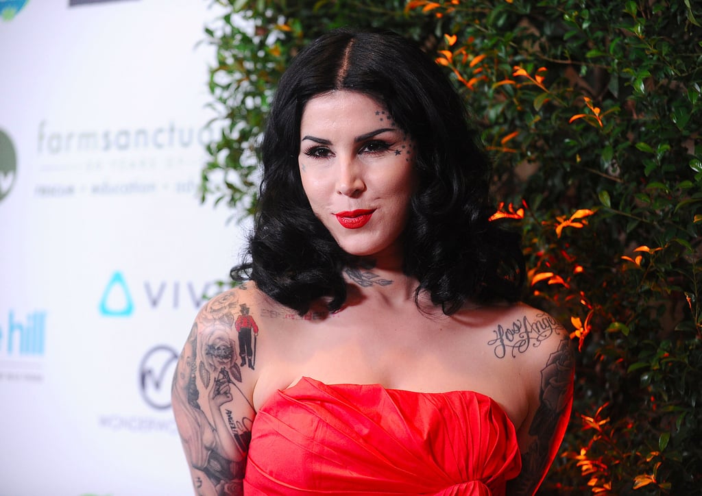Kat Von D Buys House From Cheaper by the Dozen