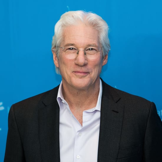 Richard Gere's Comments on Trump's Travel Ban