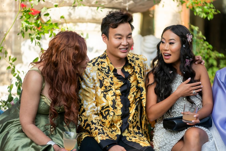 Bling Empire season 2: release date, cast and more