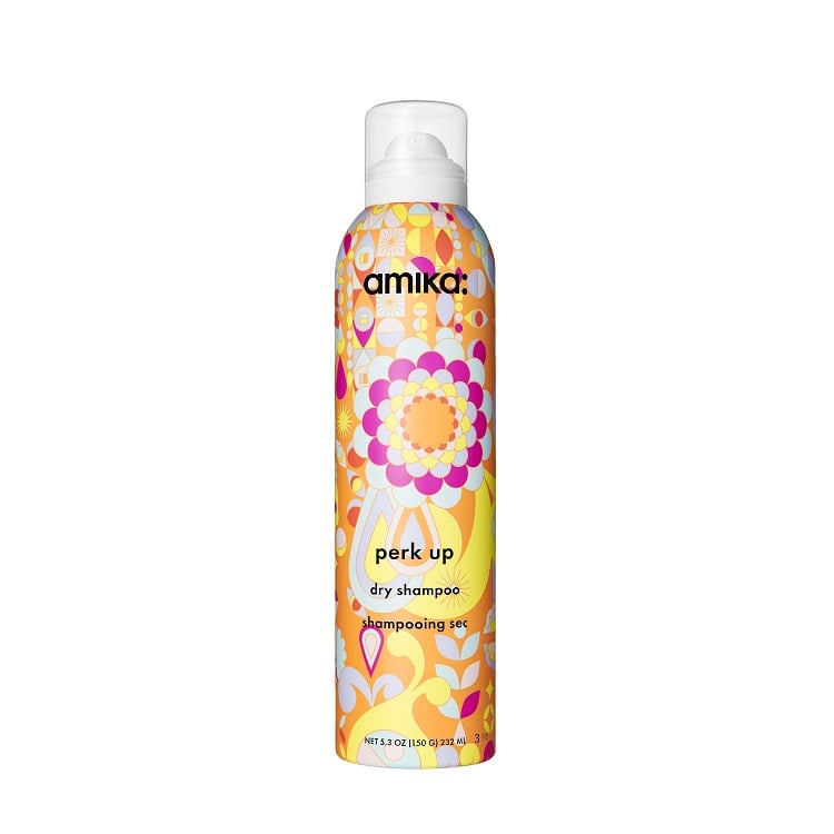 Amika Perk Up Dry Shampoo