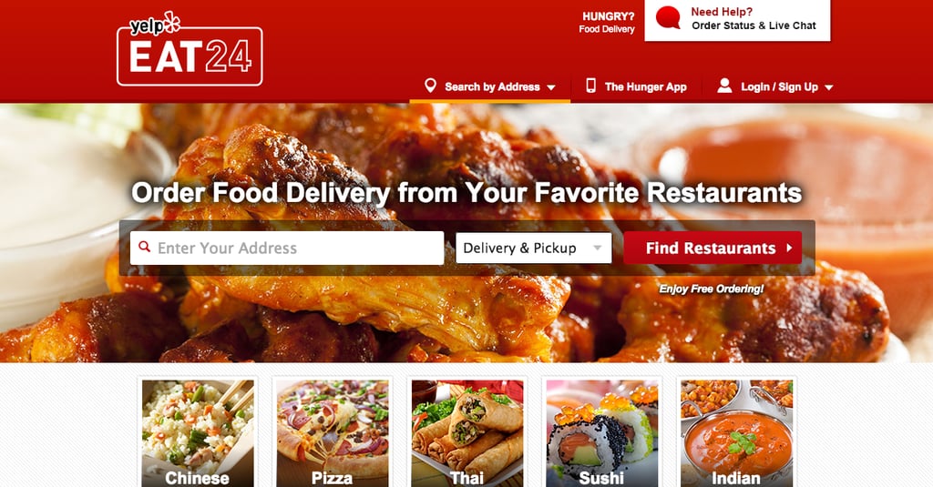 Eat24