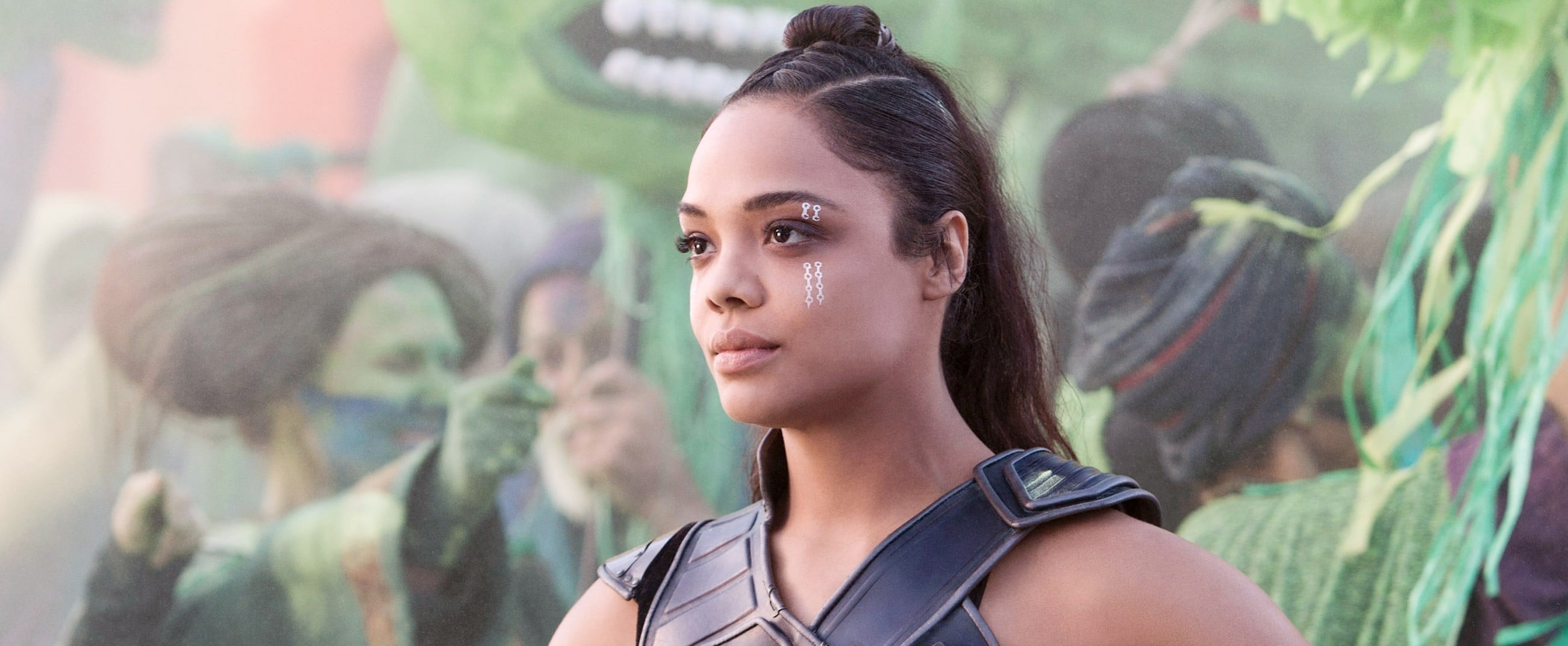 Is Valkyrie Dead in Avengers: Infinity War? | PS Entertainment