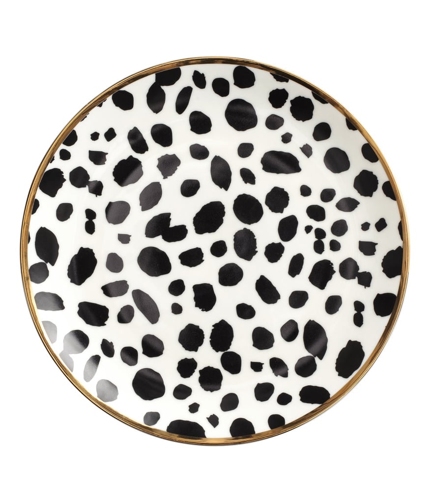 boots leopard plate