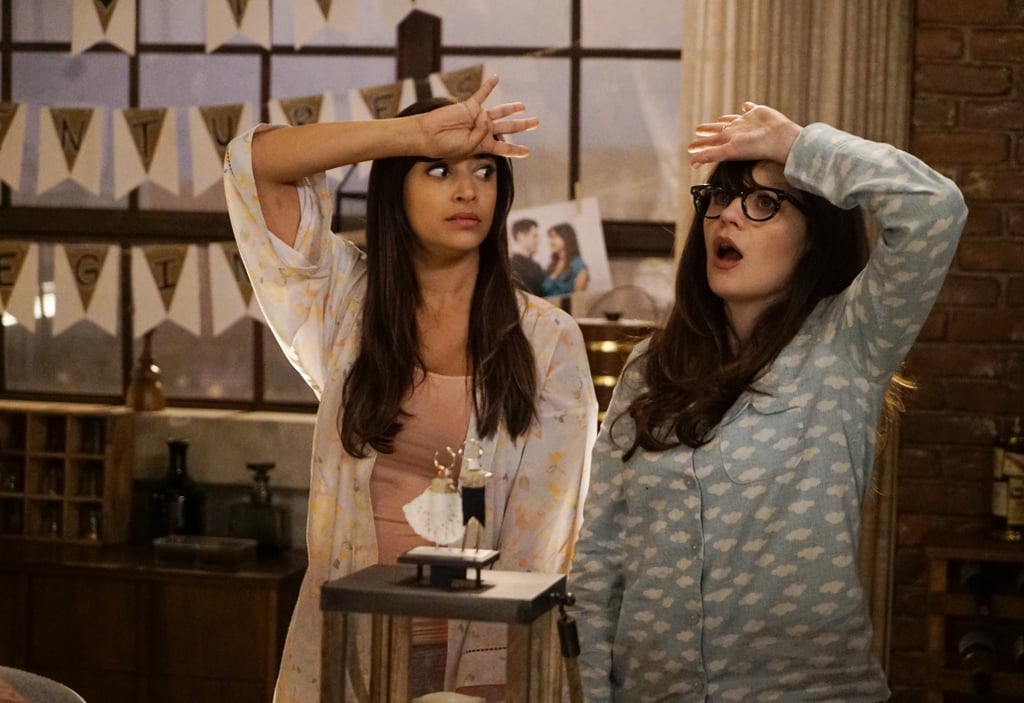 new girl netflix us available for download