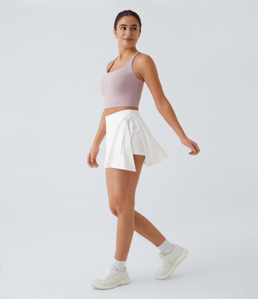 Best Halara Skirts and Skorts POPSUGAR Fitness