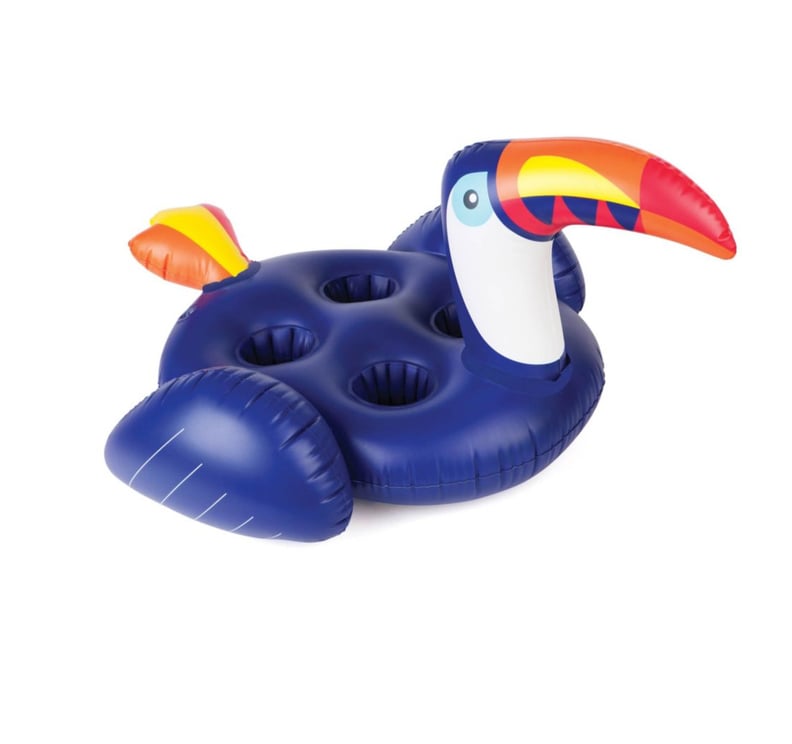 Sunnylife Toucan Drink Holder