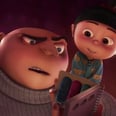 Gru and the Minions Teamed Up to Film a Lighthearted PSA For Kids About Staying Home