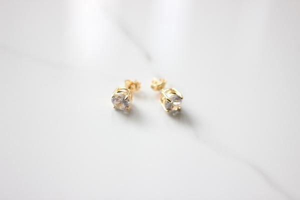 XL Coco Studs