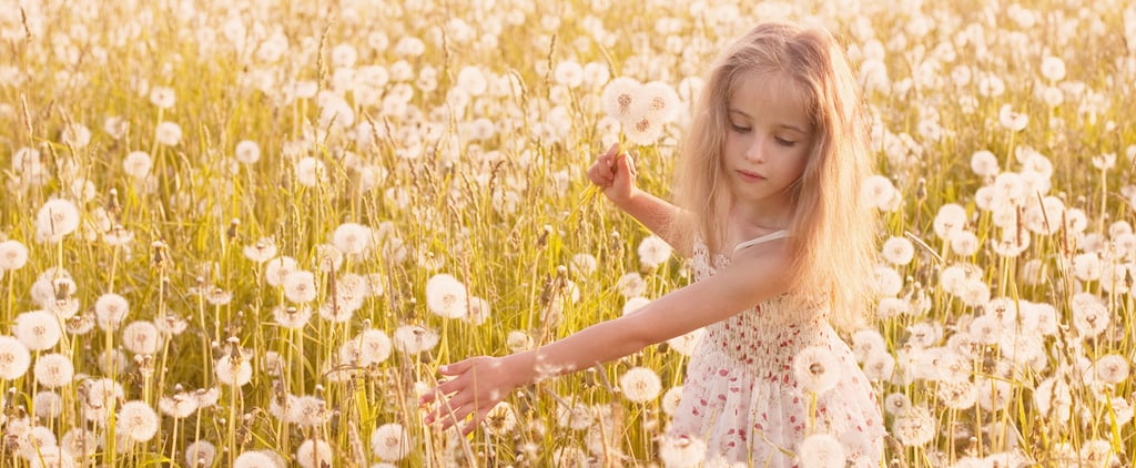Flower Baby Names