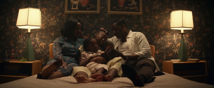 What Is Haunting the Emorys on Amazon Prime's Them?