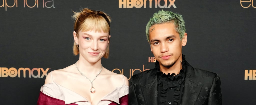 We'd Really Like the Hunter Schafer and Dominic Fike Dating Rumors to Be True